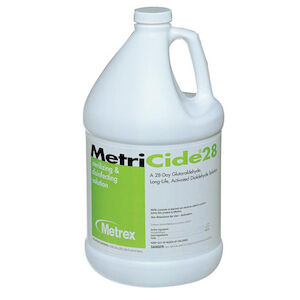 DISINFECTANT METRICIDE LNG LIFE GL